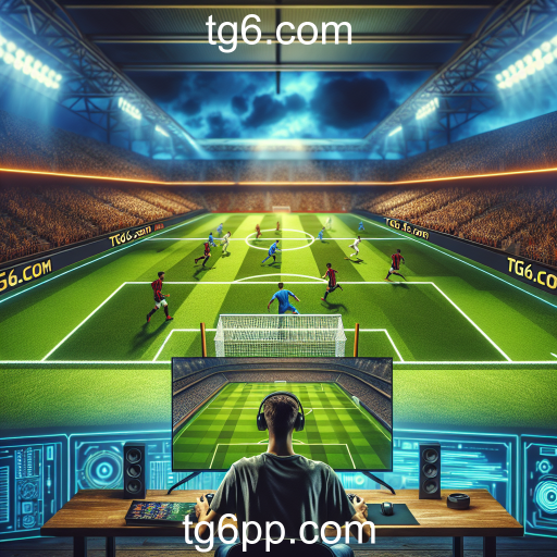 O Crescimento dos Jogos de Esportes: Tendências e Inovações